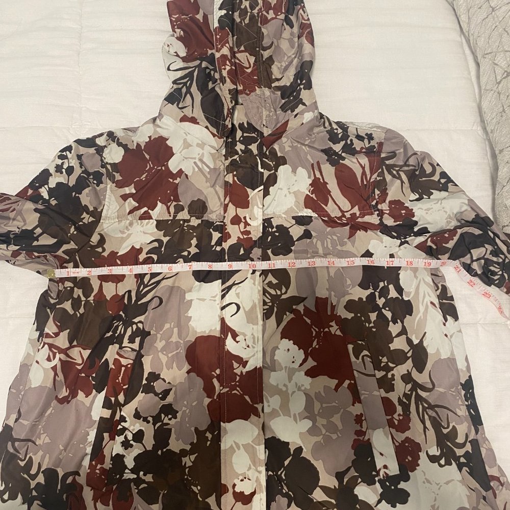 Zara Basic Windbreaker - image 7